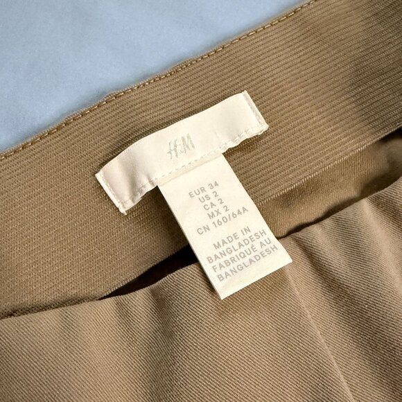 H&h Flared ´Pants high west - Picture 4 of 6